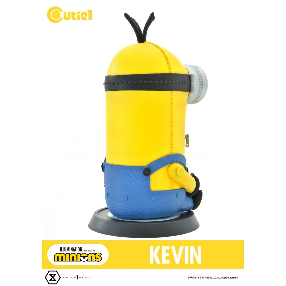 Minion  Despicable Me Cutie 1 Minion Kevin