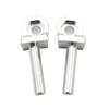 Motorcycle Windshield Windscreen Mounting Fixed Bolt Screw for BMW R1200GS ADV 2004-2012 2006 2007 2008 R 1200 GS Adventure