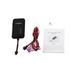 2G/4G Car GPS Locator GT02 - No Charge Needed, Beidou DAGPS Tracking System