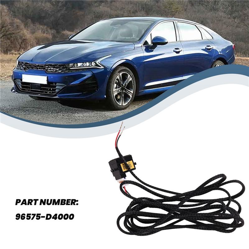 A58X-Автомобильный Bluetooth-микрофон 96575-D4000 Для Kia Cadenaz K7 Optima K5 Rio Ioniq