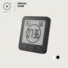 Bathroom Waterproof Big Digital LCD Wall Clock Timer with Alarm