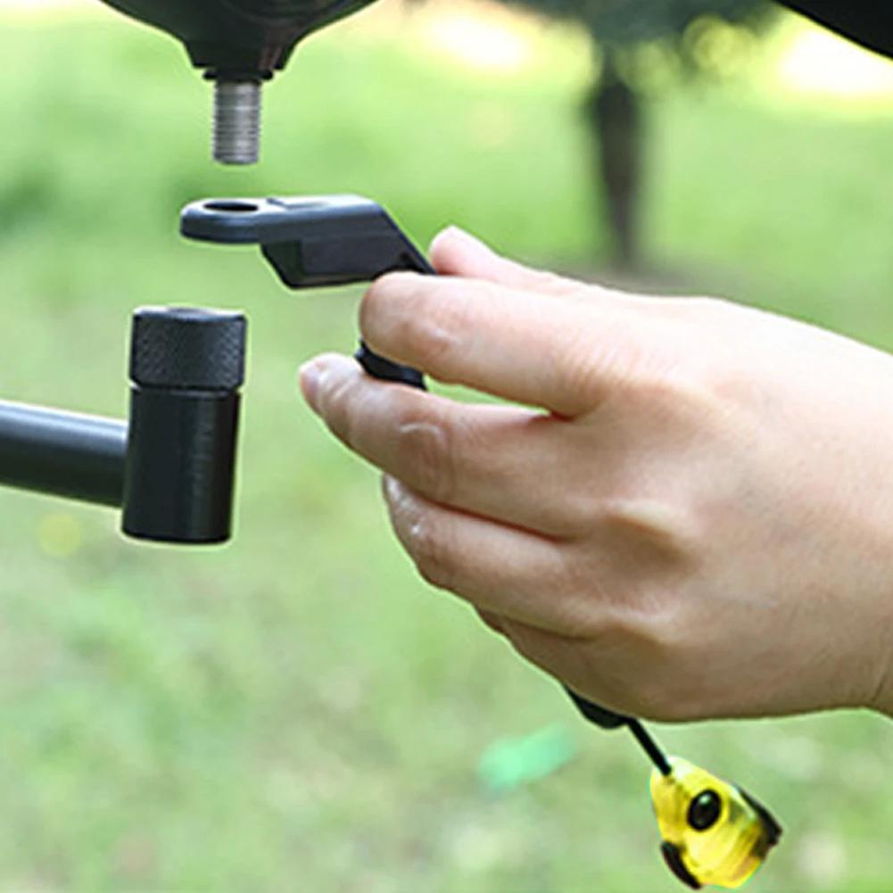 Outdoor Fishing Sea Rod Alarm Carp Fishing Swingers Fishing Bite Alarm Swingers Carp Fishing Sea Rod Alarm Fishing Accessories