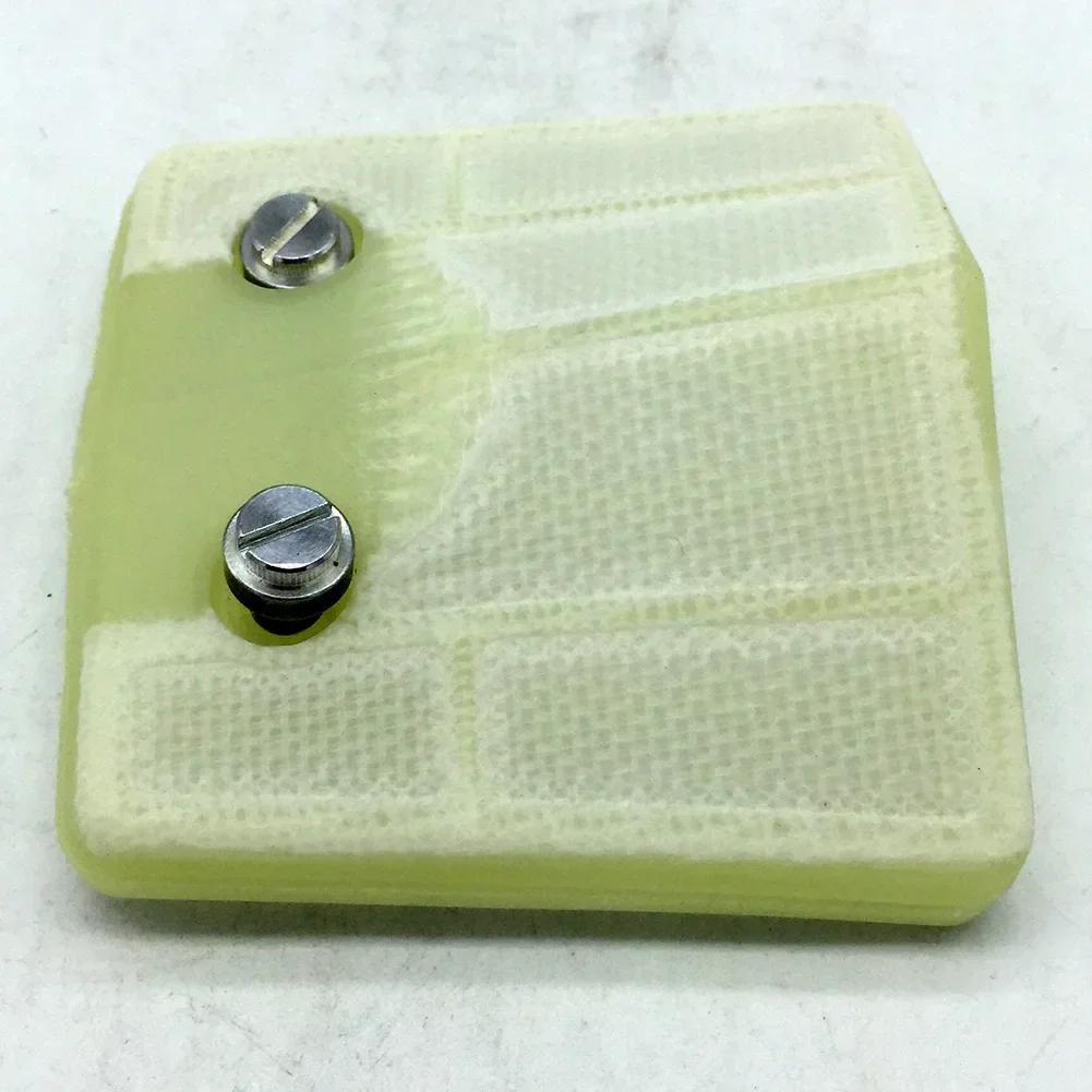 Air Filter For Husqvarna 61 66 181 266 281 288 288XP Chainsaw 501807105 Garden Lawn Mower Grass Trimmer Power Replace Part Acces