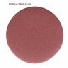 Sandpaper 5inch/125mm 40-2000Grit Round Shape Disk Sand Sheets Polishing