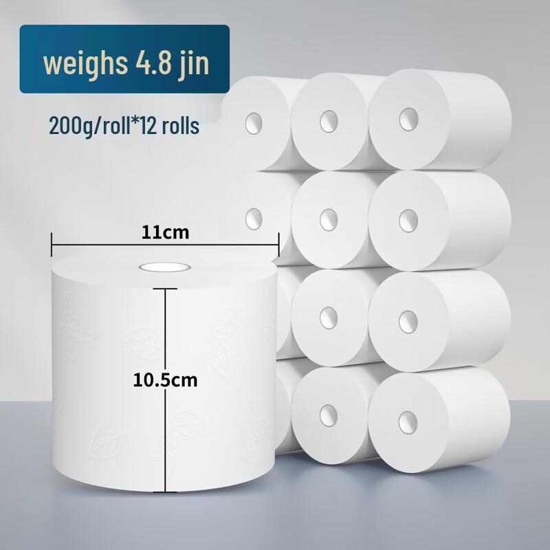 Alliance Jumbo Core Туалетная бумага