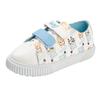 Bluey Kinder/Kinder Klett-Sneaker