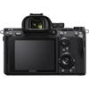Sony Alpha a7 III Full-Frame Mirrorless Vlog Camera (CN version)
