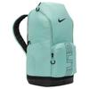Nike Zaino Varsity 32L Stampa Logo Frontale Poliestere Zaino Unisex Verde HM9965-017