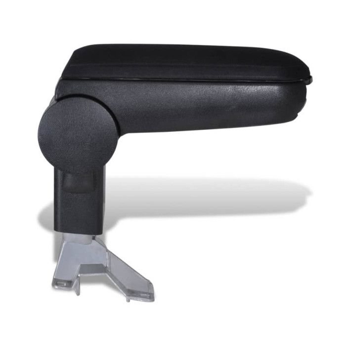 VidaXL Accoudoir de voiture pour VW Golf 4 Bora New Beetle