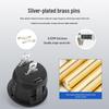 LECI KCD1 Waterproof Rocker Power Switch