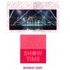 Ikon 2016 Ikoncert Showtime Tour In Seoul Live Cd