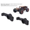 Rear Axle Seat Plastic RC Rear Knuckle Arm Hub Carrier for ZD Racing 1/10 RC Desert Off Road Vehicle