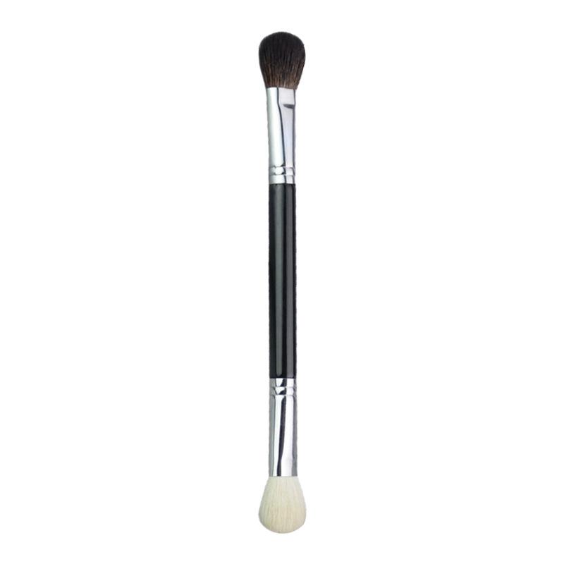 

Mao Laoshi F18 Dual-Ended Animal Soft Hair Contouring Brush