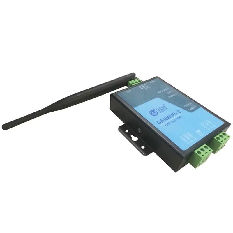 GCAN WiFi To CAN Bus Converter