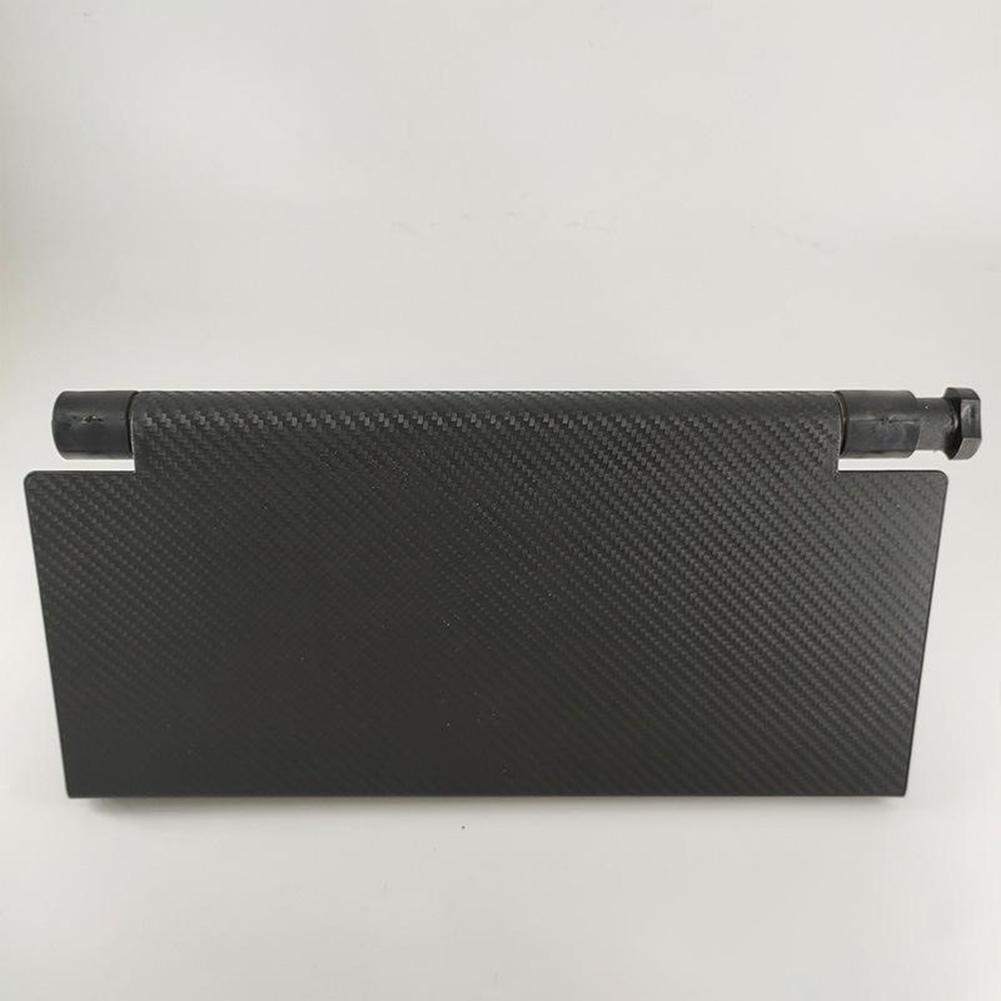 TV Screen Top Shelf Stand Space Saving Solution Protect Your Desk from Damage