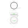 53mm Audio Portable Speakers Full Range Speaker 4Ohm 10W DIY Stereo HiFi Horn