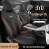 BYD Destroyer 05 All-Season Linen Seat Covers and Cushions