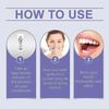 Gentle Whitening Toothpaste for Stain Removal & Oral Health - Brighten Teeth, Prevent Decay, and Promote Fresh Breath - 120g