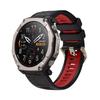 Quickfit 26mm Uhrenarmband Für Amazfit T-Rex Ultra 2 51mm Sport Silikon Armband Armband Zubehör