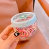 Children's High Elastic Hair Tie: Gentle and Durable Headband for Girls