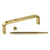 Professional Grade Engine Cylinder Head Stand Gold Steel Auto Repair Tools  Car Engine Maintenance