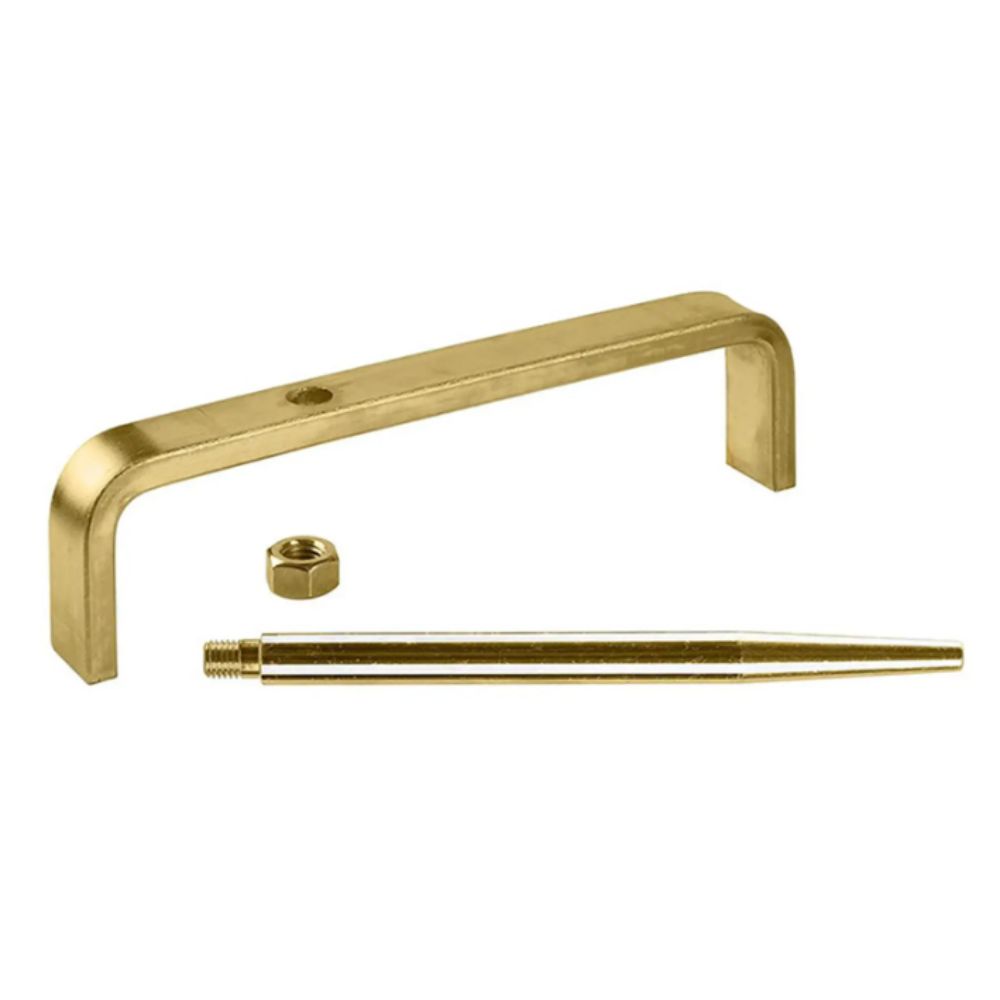Professional Grade Engine Cylinder Head Stand Gold Steel Auto Repair Tools  Car Engine Maintenance