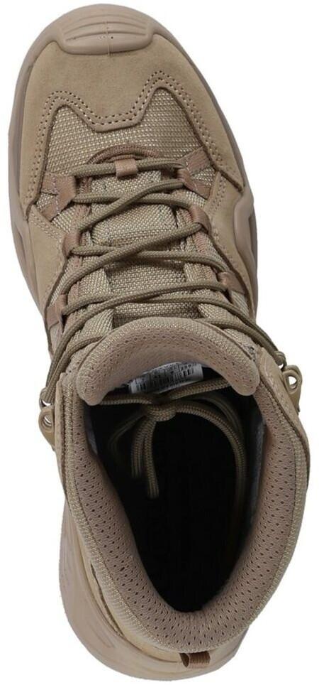 Обувь для треккинга Lowa Zephyr GTX Mid TF (310537-0410) desert