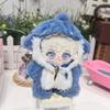 10cm Doll Dolls Dress New Baby Clothes Doll Clothes Multicolor Embroider BJD Doll Clothes Master Dog