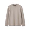 Men's Soft Touch Textured Sweater