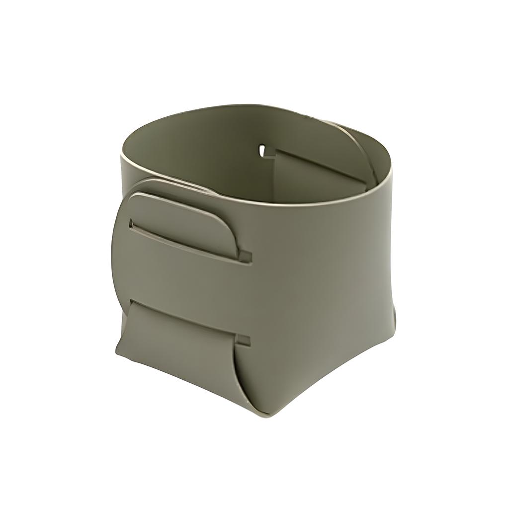 

Зроби сам підставка для ручок легка настільна коробка для зберігання скандинавська коробка для зберігання інс шкіряна ручна робота зроби сам підставка для ручок офісне зберігання