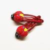 Lovely Ladybug Hair Clip Durability Alloys Hairpins Stylish Hair Barrettes for Stage Performances Hair Accessories
