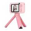 2.4in Kids HD Camera 40MP Photo 1080P Video 180Degrees   Lens Camera Toy for Photography