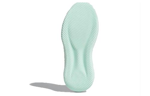 Adidas Harden Vol 2. Ls 'Maroon Mint' CG6277