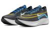 Nike Zoom Fly 4 Slip Resistant Breathable Support Balance Rebound Low top Carbon Plate CT2392-003