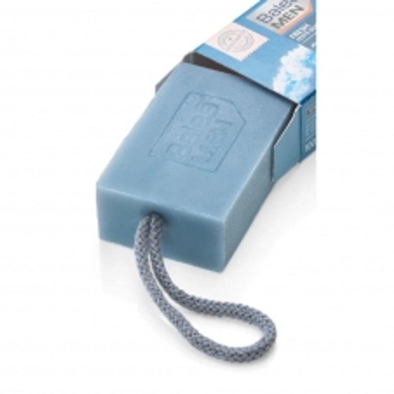 Balea Men Solid Fresh Shower Soap 100g