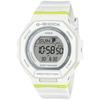 Dámské hodinky G-SHOCK Bluetooth Biomasový plast Bílé GMD-B300SC-7JF Japonská edice