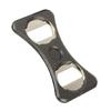 Easy Install Convenient Car Interior Upgrading Cup Beverage Drink Holder Integrated Bottle Opener 1K0858230A For MK5 MK6