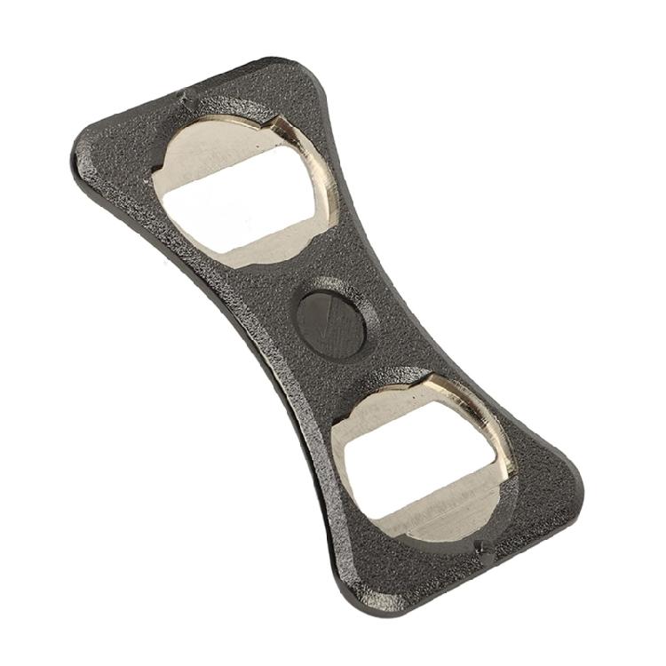 Easy Install Convenient Car Interior Upgrading Cup Beverage Drink Holder Integrated Bottle Opener 1K0858230A For MK5 MK6