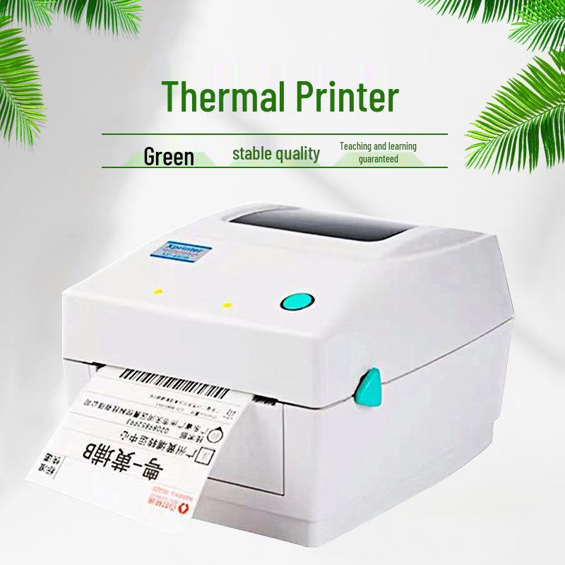 Xinyie XP-460B Thermal Waybill & Label Printer XP-460B
