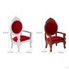 1/12 Dollhouse Miniature Simulation Furniture Small Model Toys