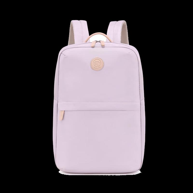X.X.PIE Casual Color-block Backpack