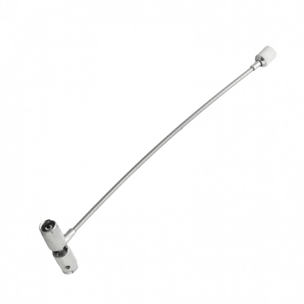 Complete Valve Stem Installation And Repair Tool Set For Tubeless Tires