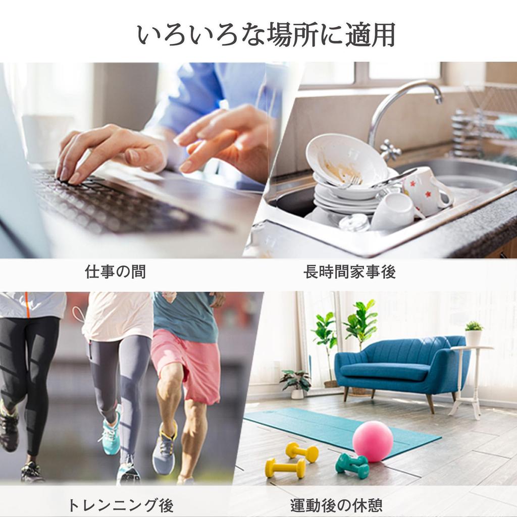 Powerful Electric Massager Model 160 USB with Storage Electric Massager [NEW [genuine Product] Types, Small, Cordless, Rechargeable, Pouch, Quiet,