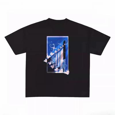 Oberteile – T-Shirts