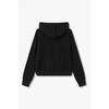 Studio Tomboy Hooded Zip Cardigan 9176151971