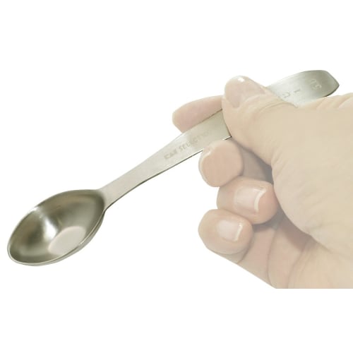 Kai Corporation KAI Measuring Spoon SELECT 100GL, 1 Teaspoon, DH3132