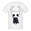 Funny Hollow Knight Unisexs Printed Tshirt Unisex T Shirtsummer