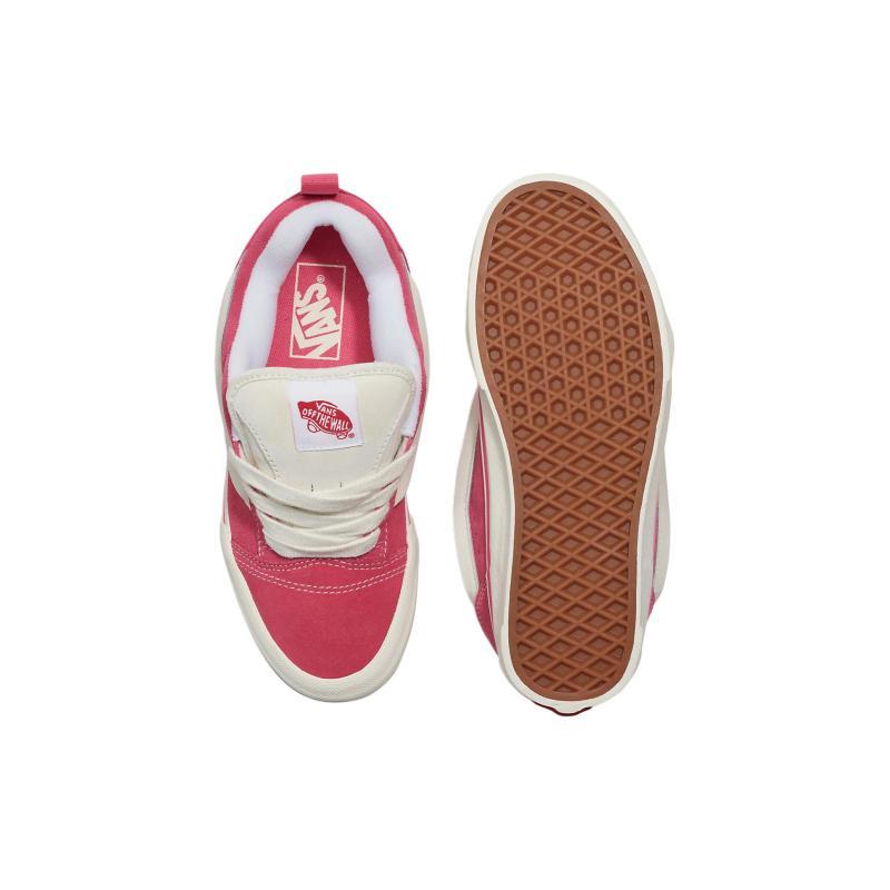 Vans Knu-Skool 'Retro Pink' Vans VN0009QCBJ1