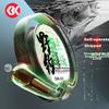 Fishing Line, Main Line, Ultra-Soft, High Tensile Strength, Nylon Fishing Line, Invisible And Non-Curling Line, 50 Meters Main Line, Size 2.0