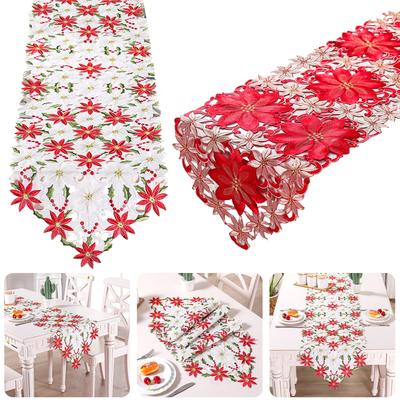 Decoraciones de mesa y accesorios – Tabla de seguimiento
